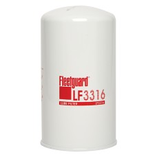 Fleetguard Oil Filter - LF3316